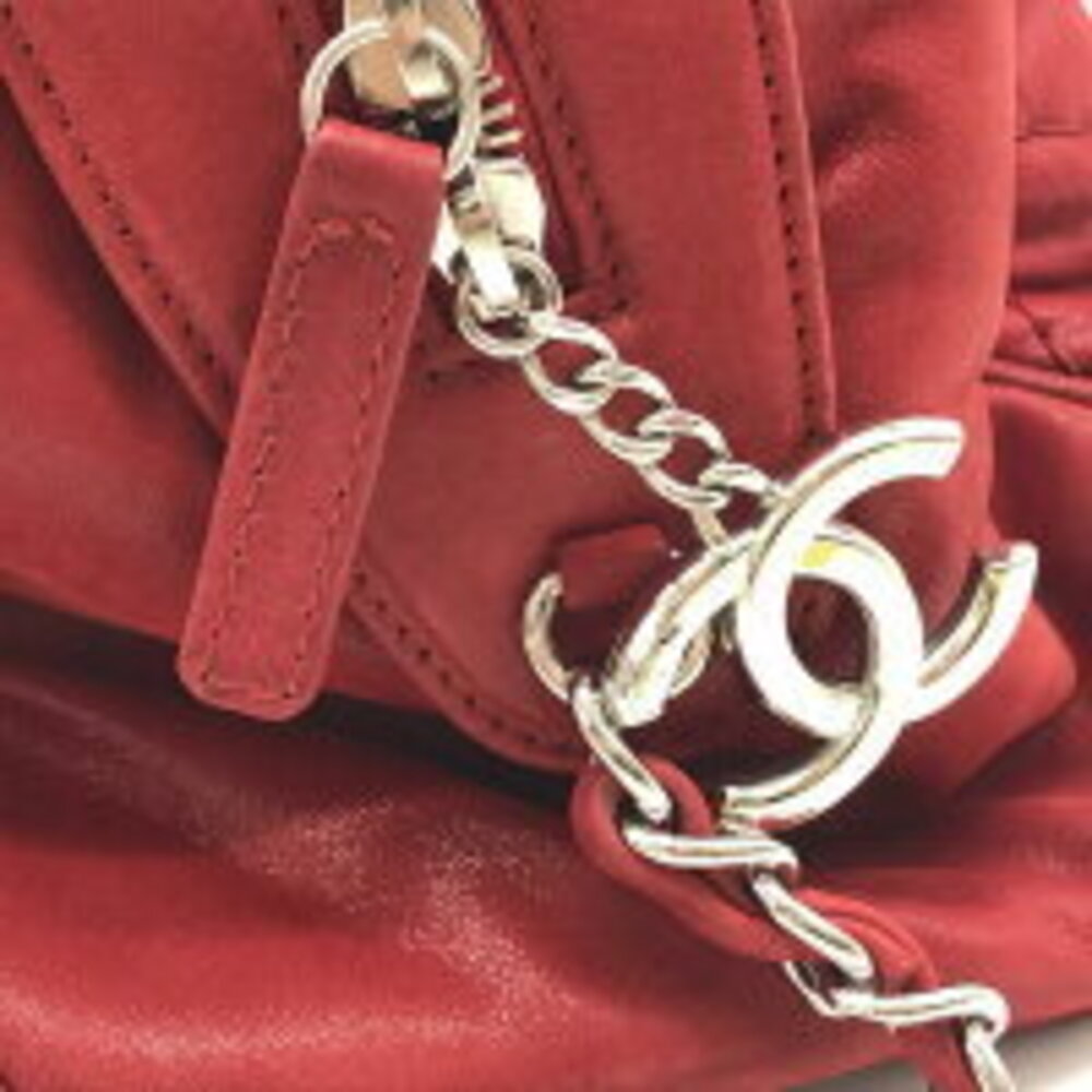 Chanel Boston bag zipper - Picture 8 of 10